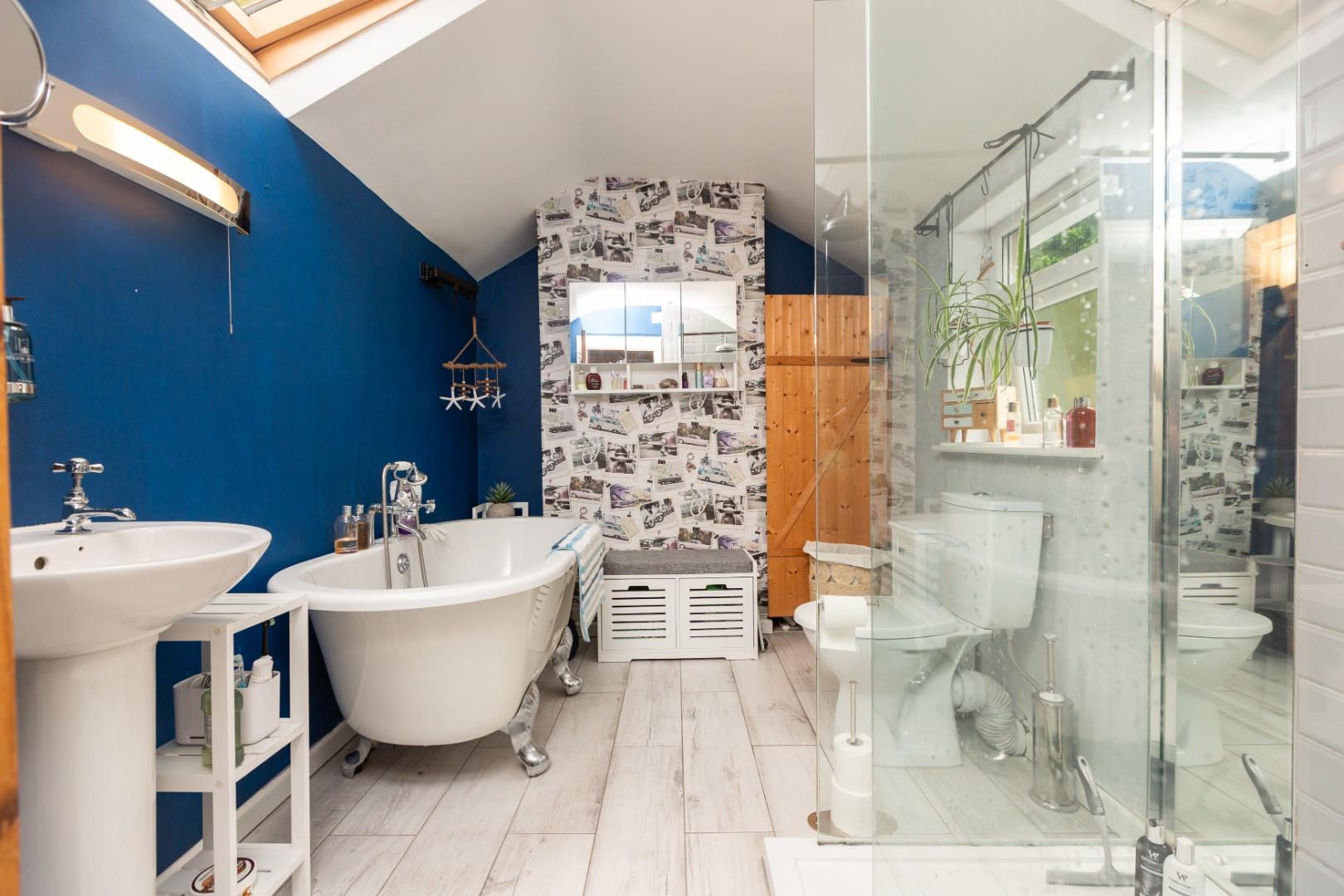 Clifton Terrace, Mumbles, Swansea, SA3 4EJ